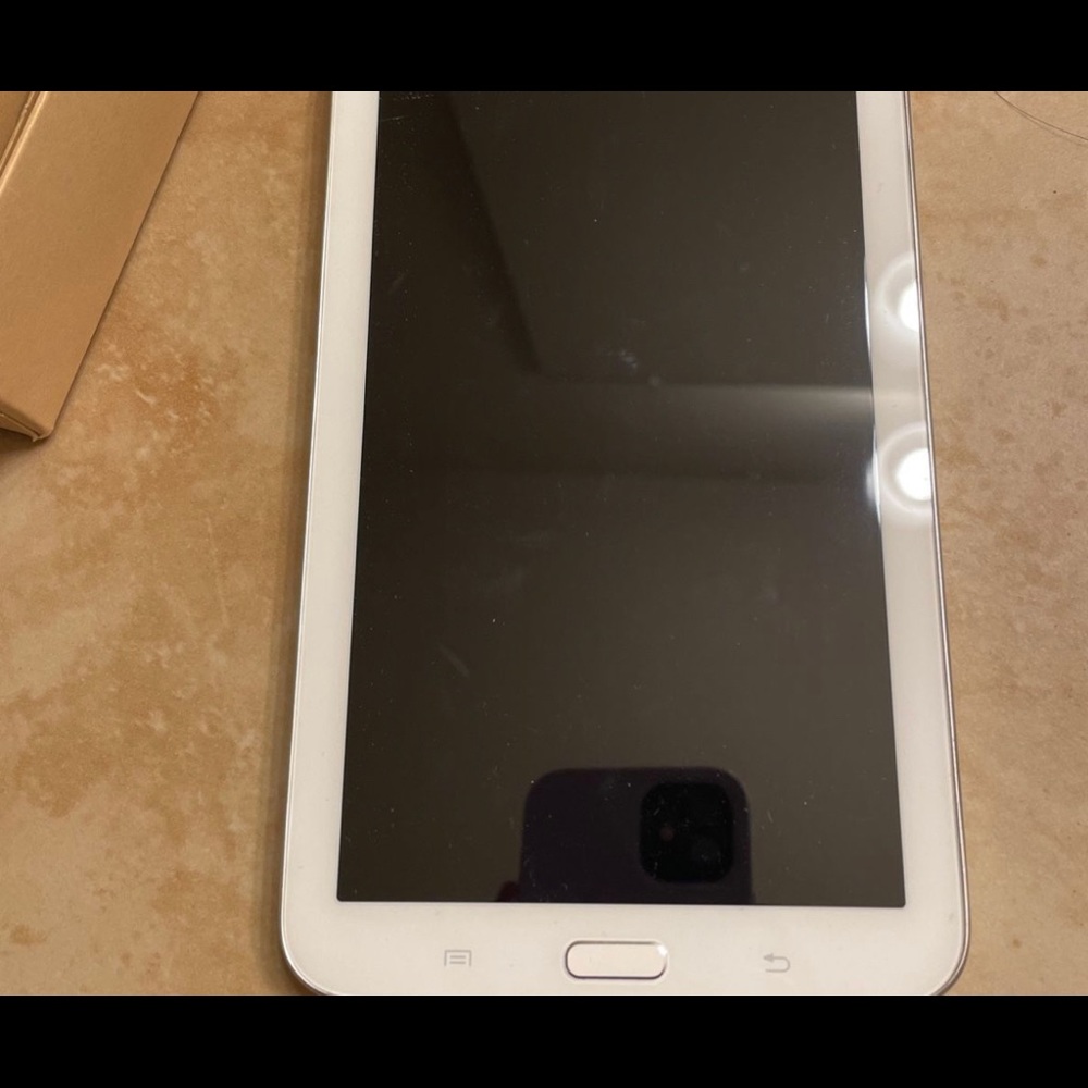 Samsung galaxy